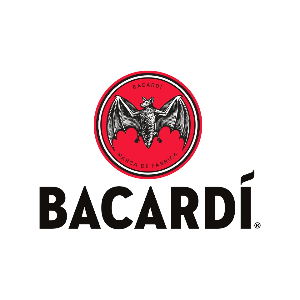 Bacardi logo