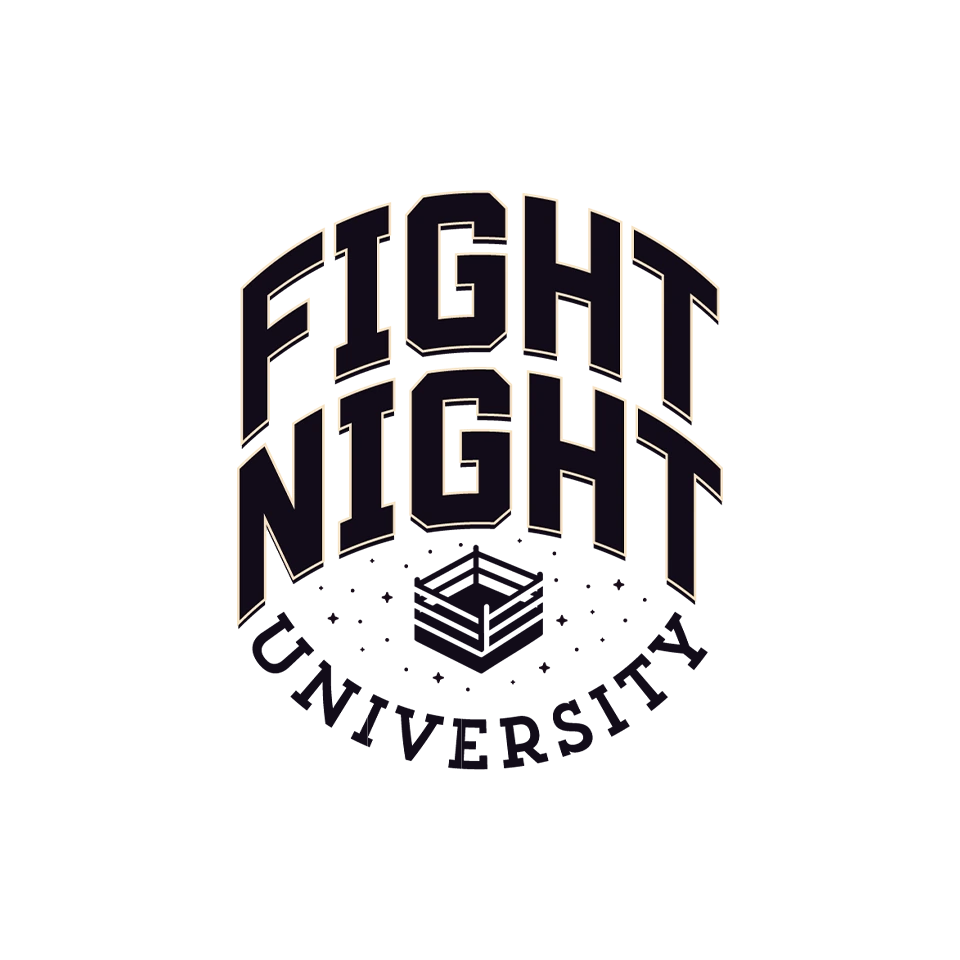 Fight Night logo