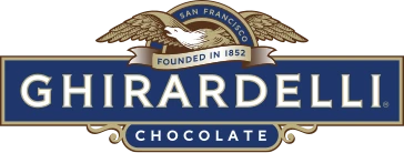 Ghirardelli logo