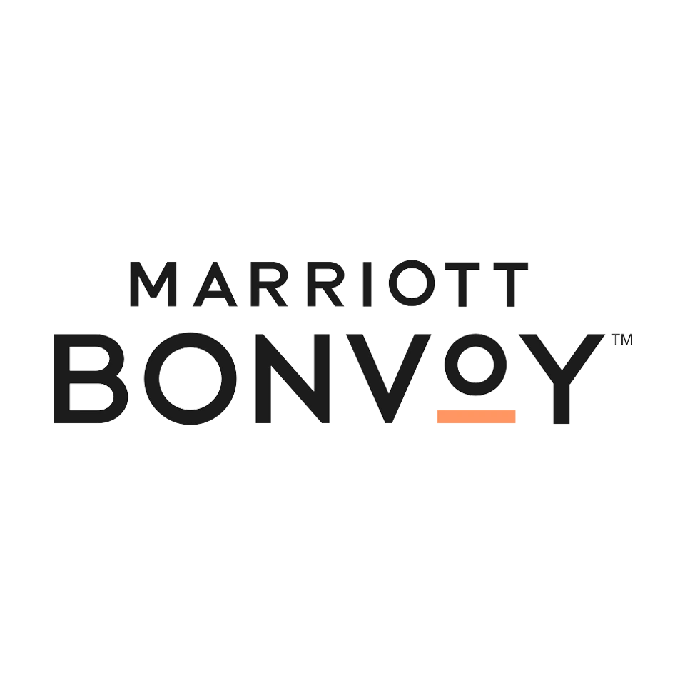 Marriott logo