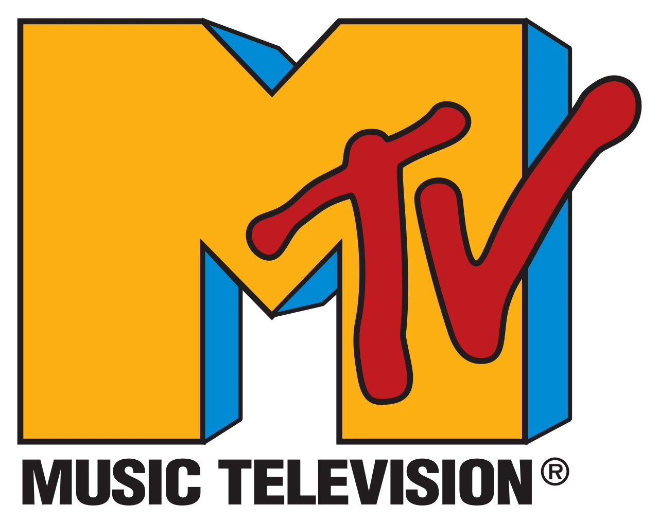 MTV logo