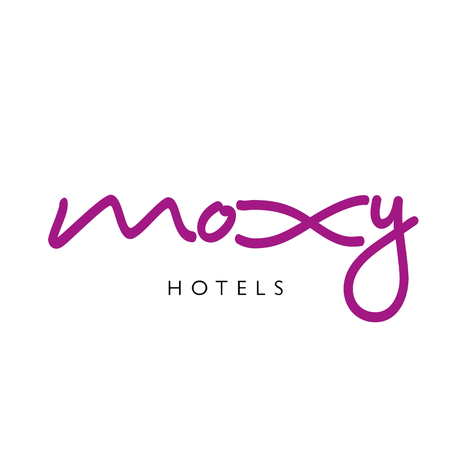 Moxy logo