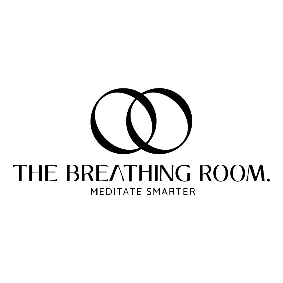 The Breathing Room logo