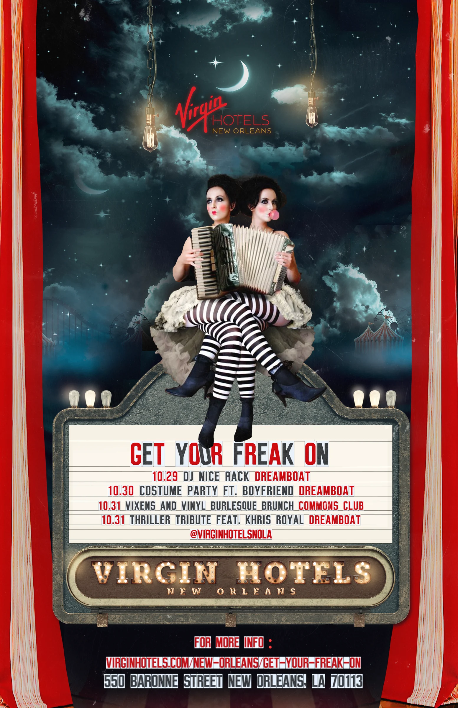 Virgin Hotels project image 8 of 11