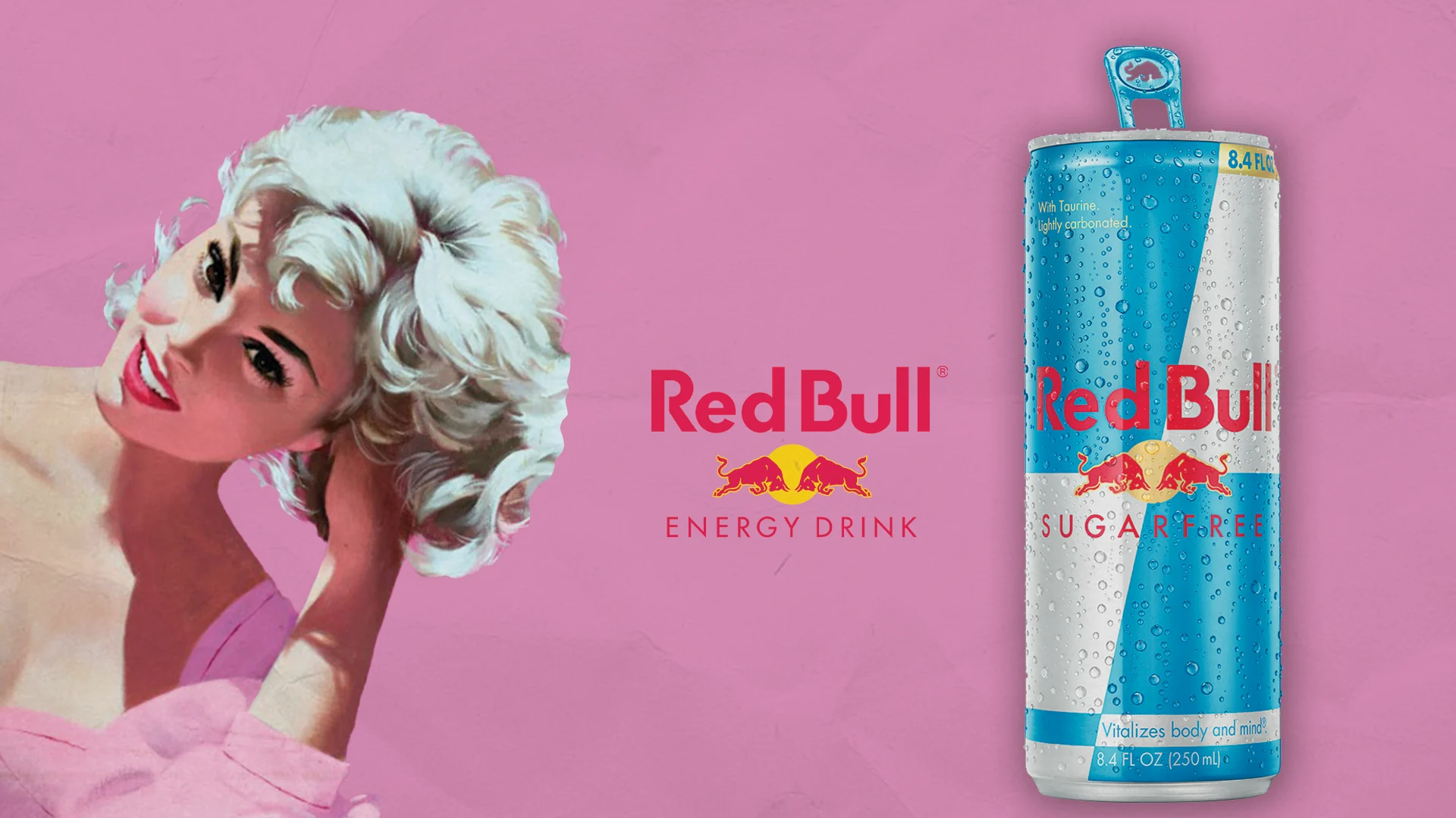 Red Bull project image 5 of 7
