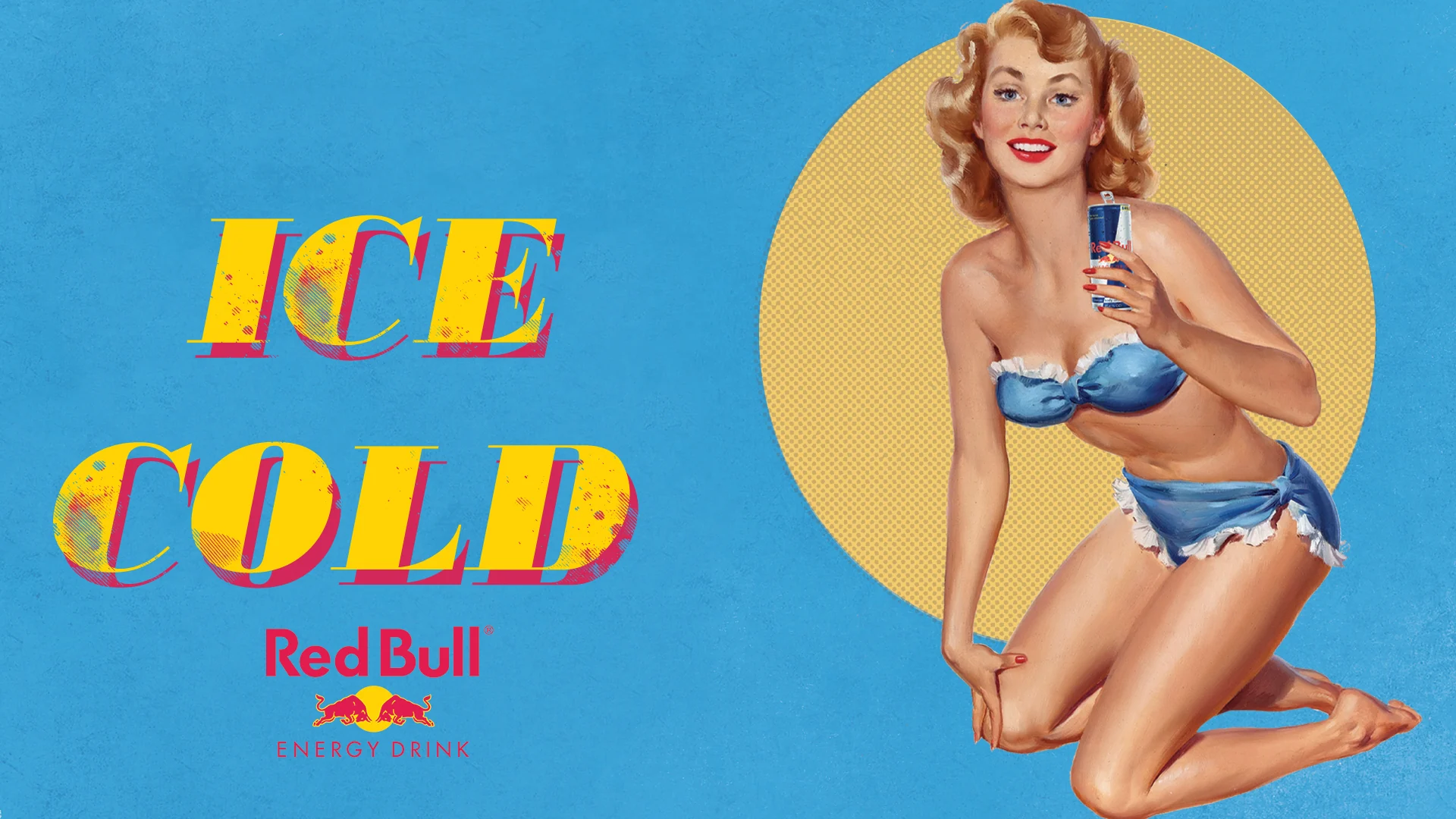 Red Bull project image 4 of 7
