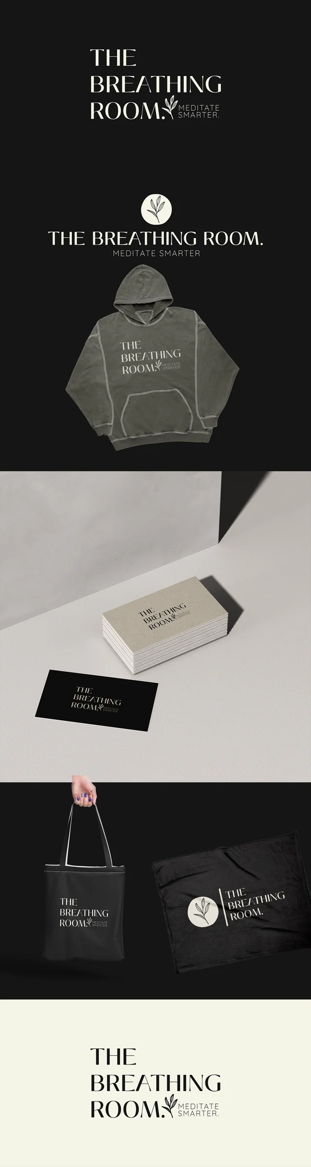 The Breathing Room project image 1 of 1