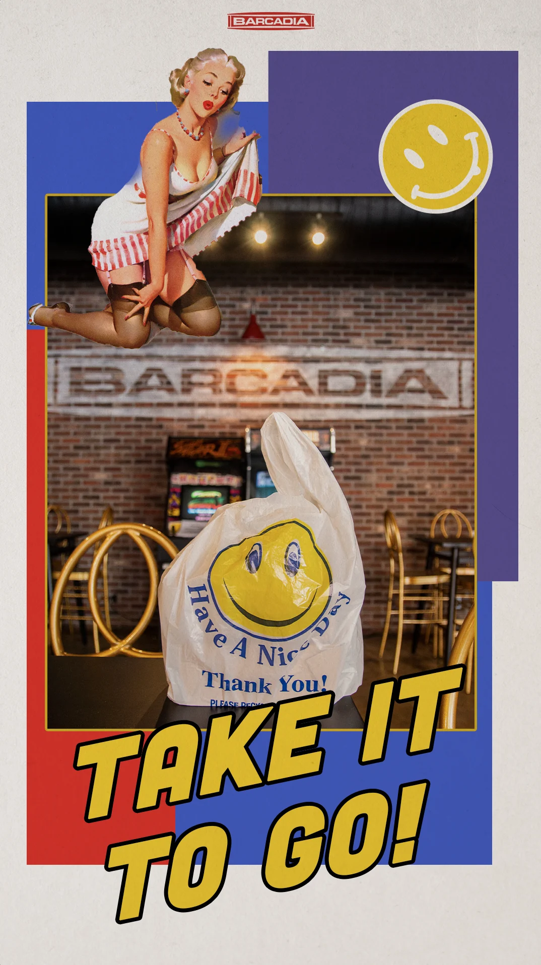Barcadia project image 9 of 15