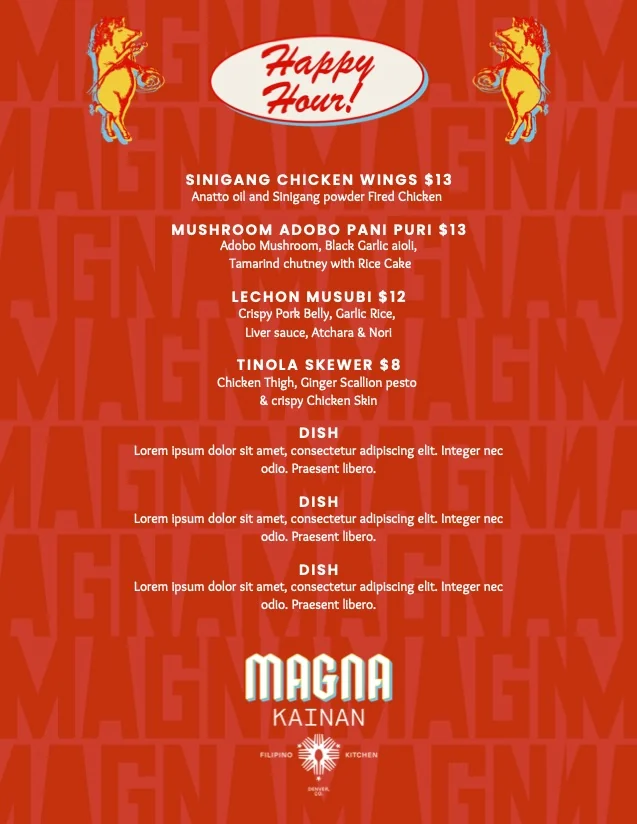 Magna Kainan project image 1 of 3