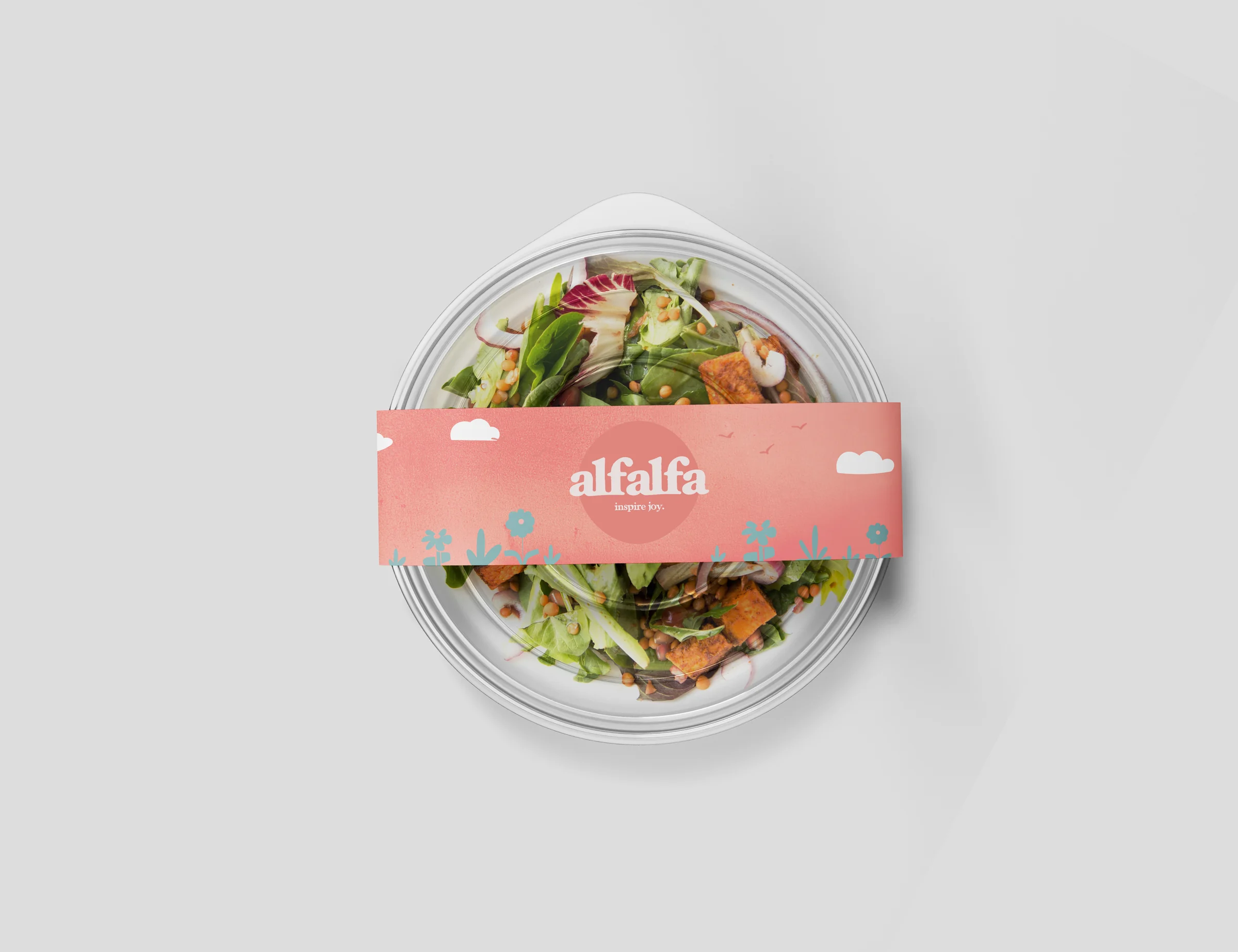 Alfalfa project image 2 of 6