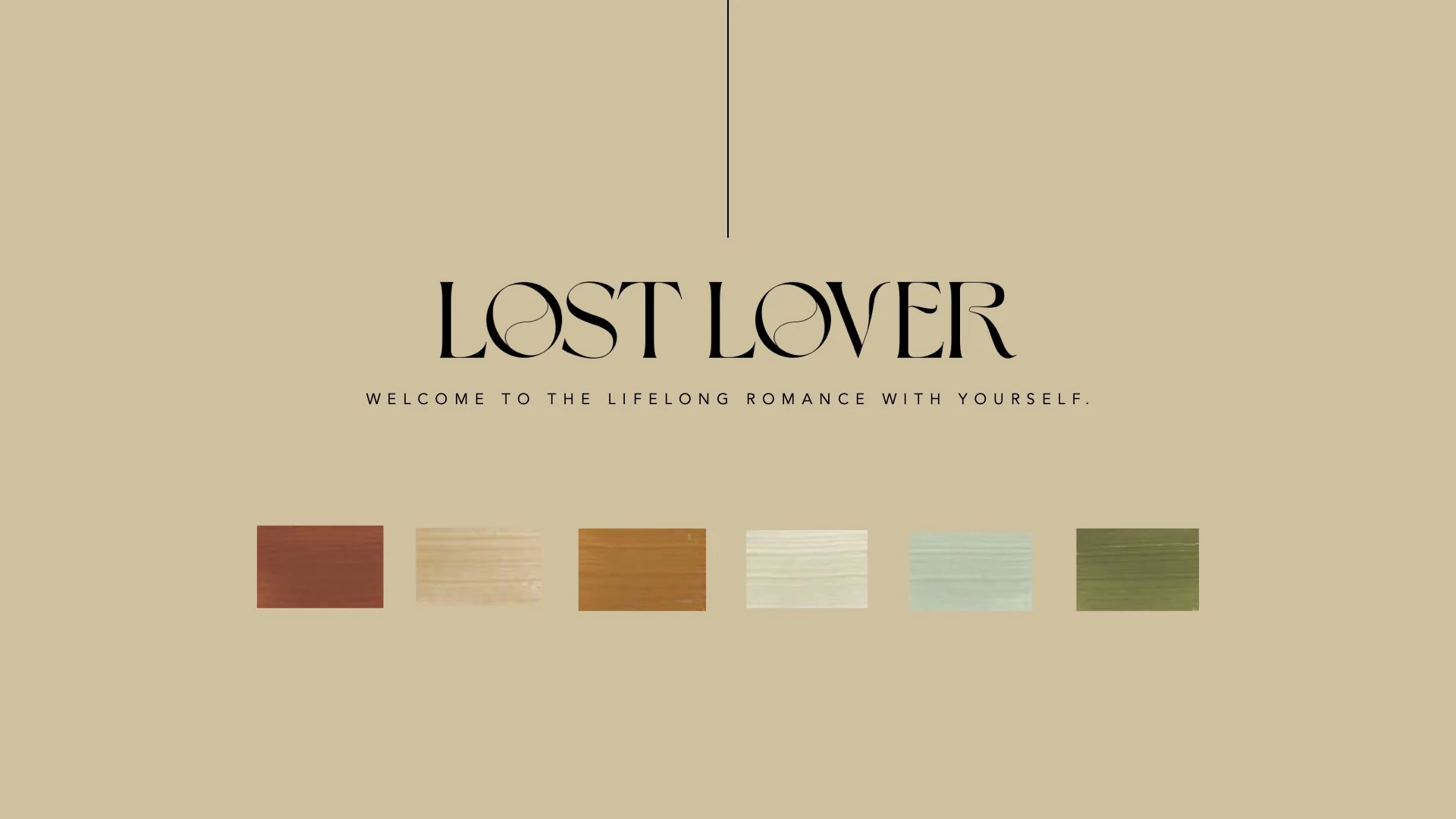 Lost Lover project image 1 of 6