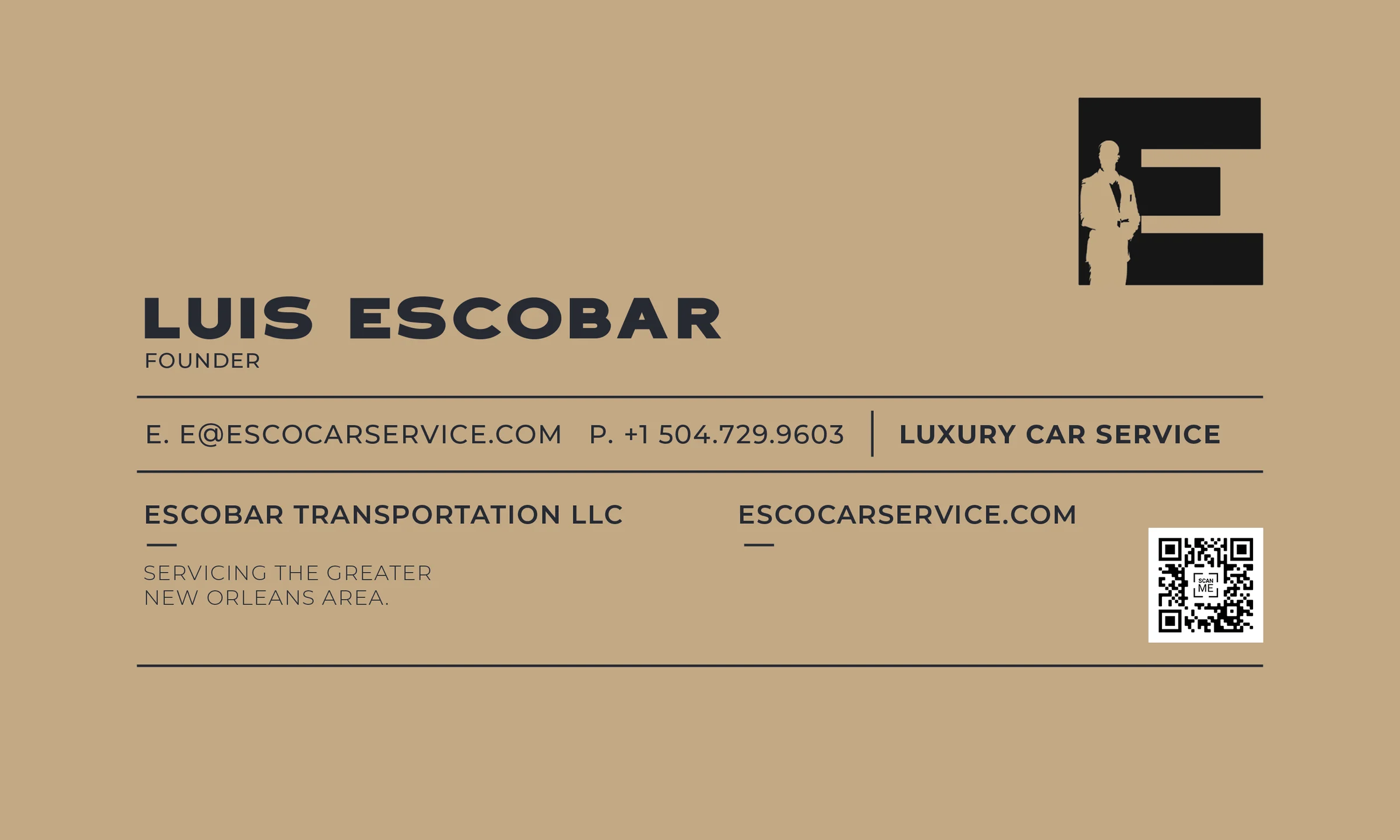 Escobar Transportation project image 6 of 6