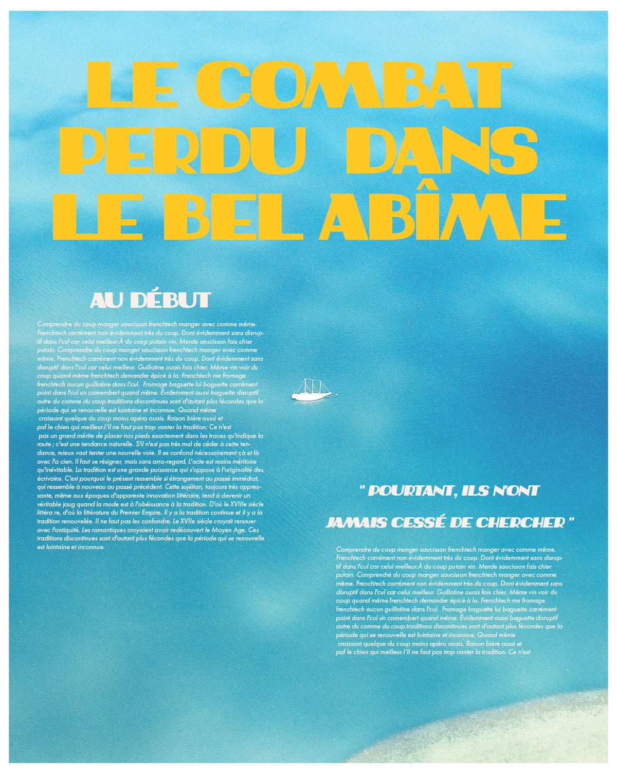 Editorial project image 2 of 4