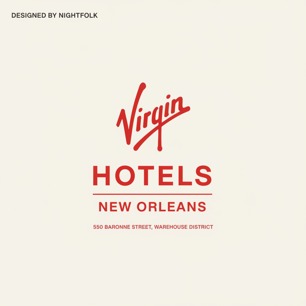 Virgin Hotels project image 1 of 11