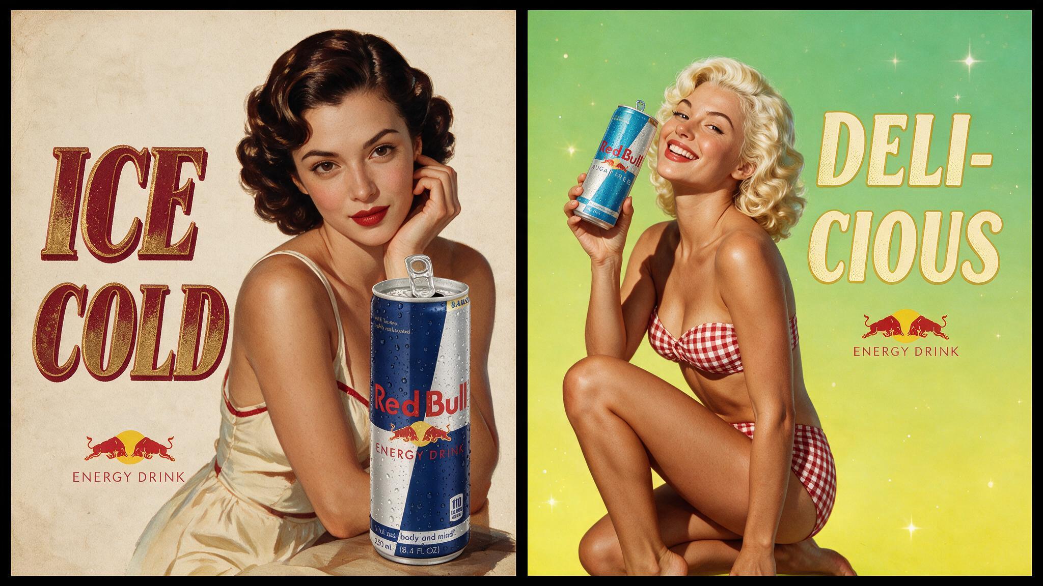 Red Bull project image 5 of 7