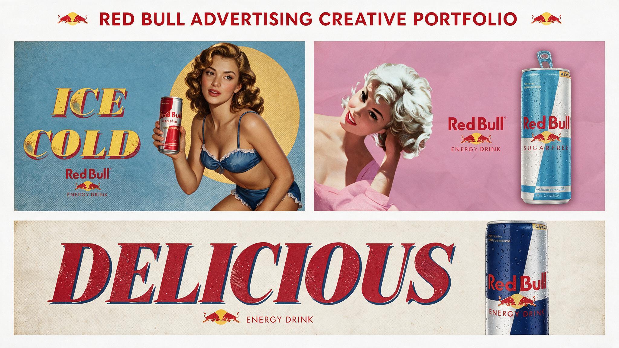 Red Bull project image 7 of 7