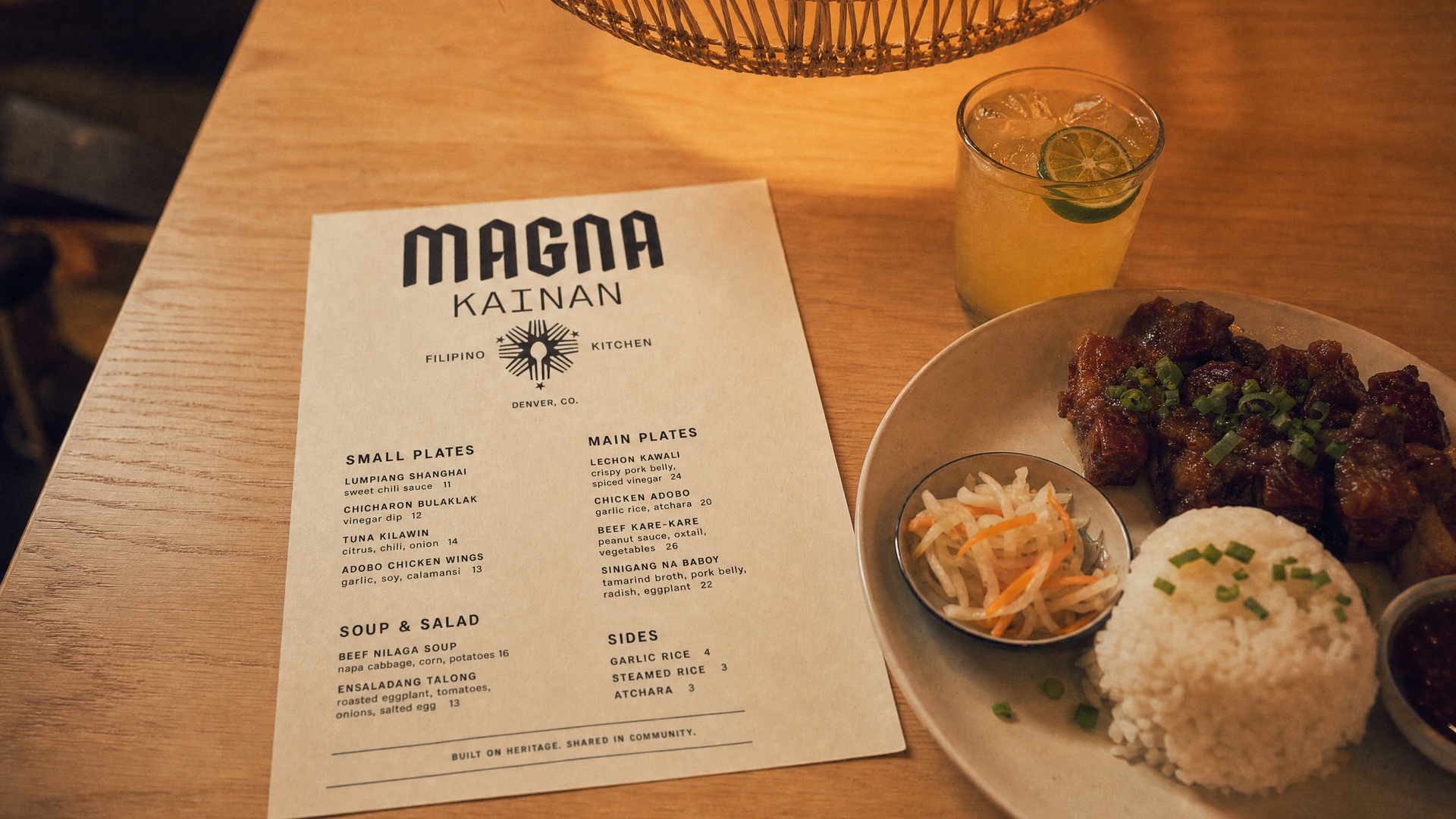 Magna Kainan project image 5 of 8
