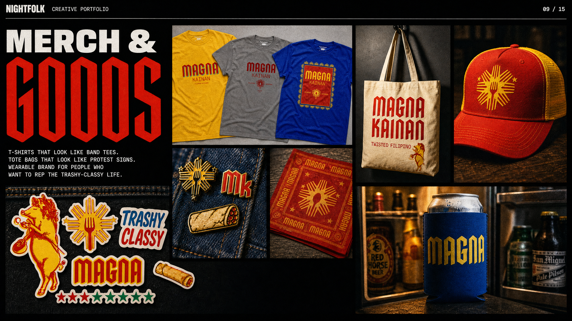 Magna Kainan project image 6 of 8