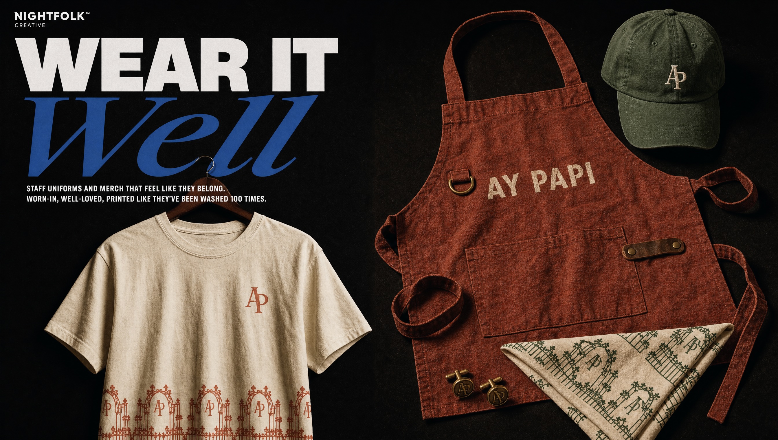 Ay Papi project image 7 of 9