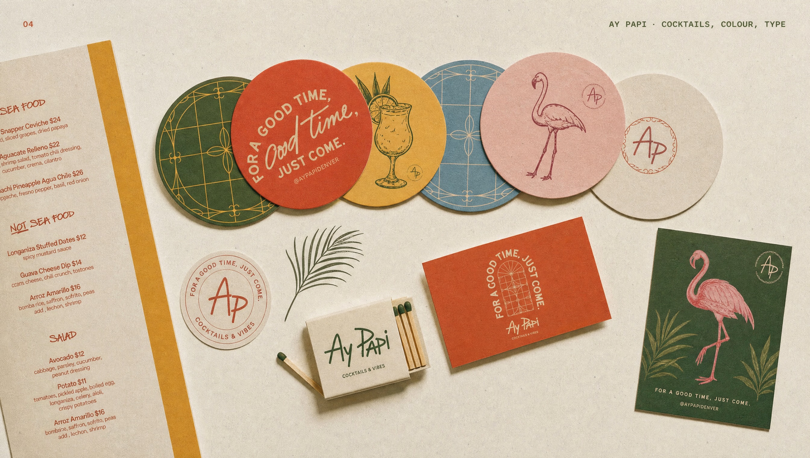 Website Design selected work cover