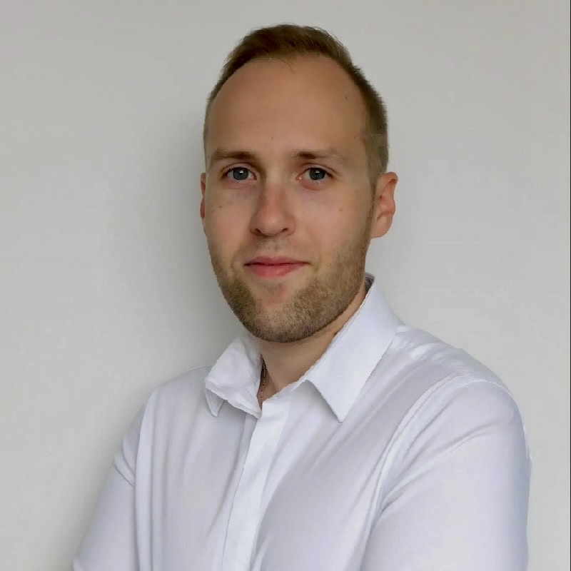 [team] image of individual team member (for a hr tech)