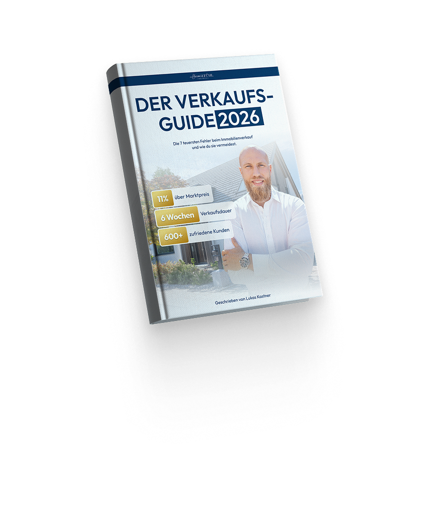 Visualisierter Verkaufsguide 2026
