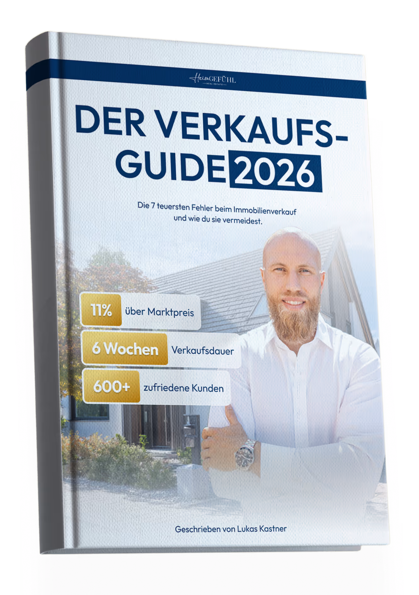 Visualisierter Verkaufsguide 2026