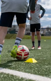 NeuroGoal Kreative Spielformen