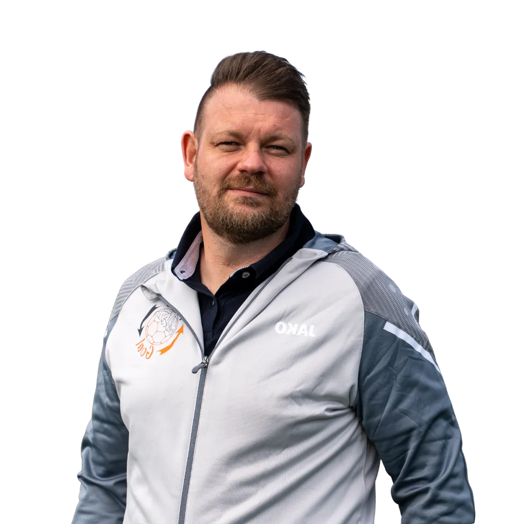 Tobias Becker NeuroGoal