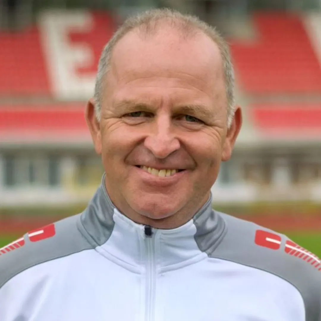 Neuro Power Camp Coach