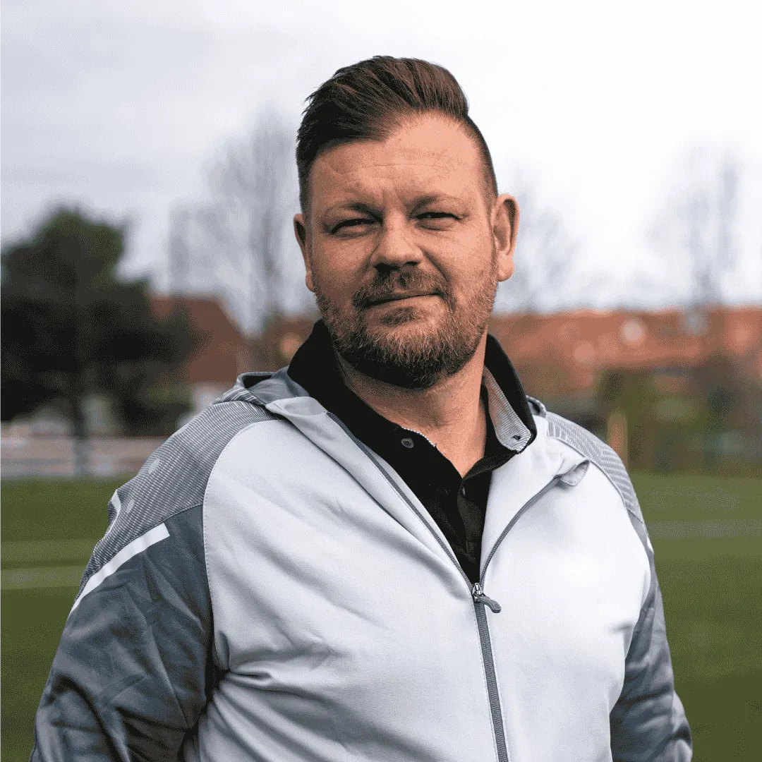 Tobias Becker NeuroGoal Coach