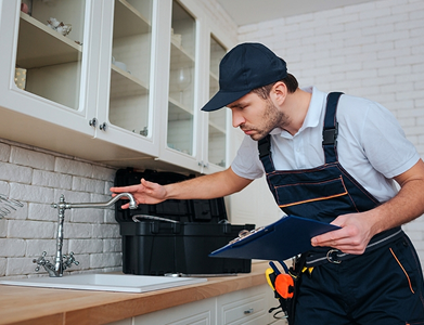 professional bathroom plumbing repair and installation services