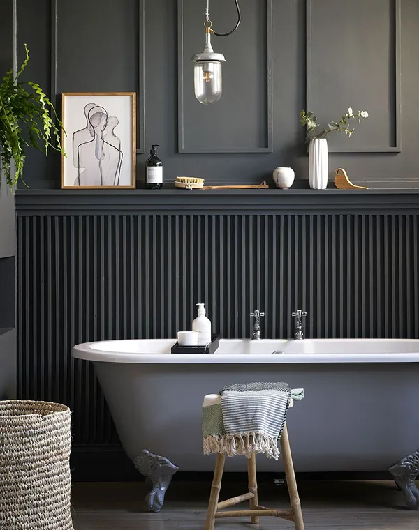 Luxury bathtubs for modern homes
