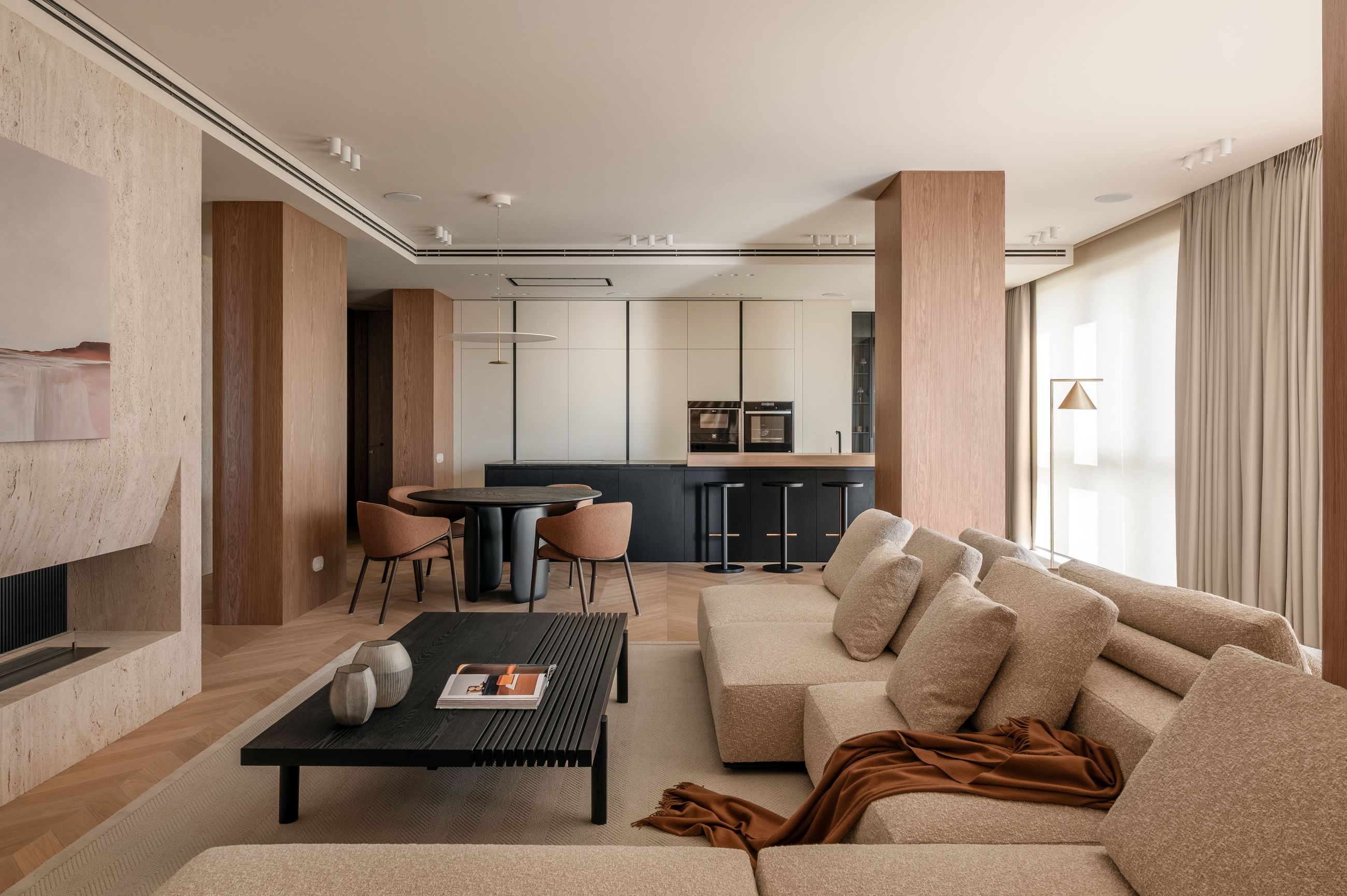 Bogdanova Architects I Architectural Design Studio