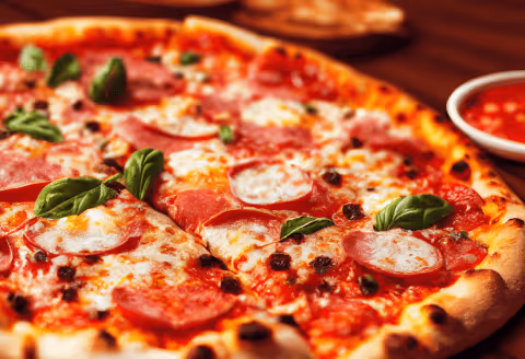Pizza