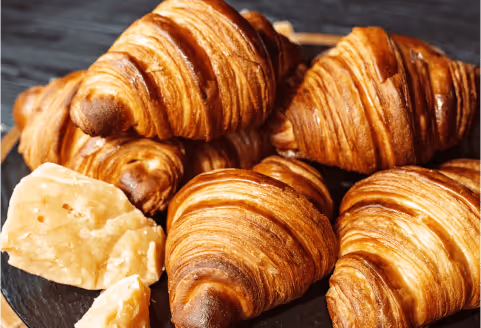 Croissant
