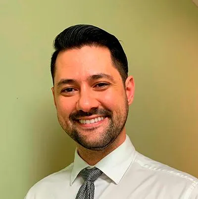Dr. Yesell Candelario – Emergency Dentist in Ormond Beach, FL | New Roots Dentistry