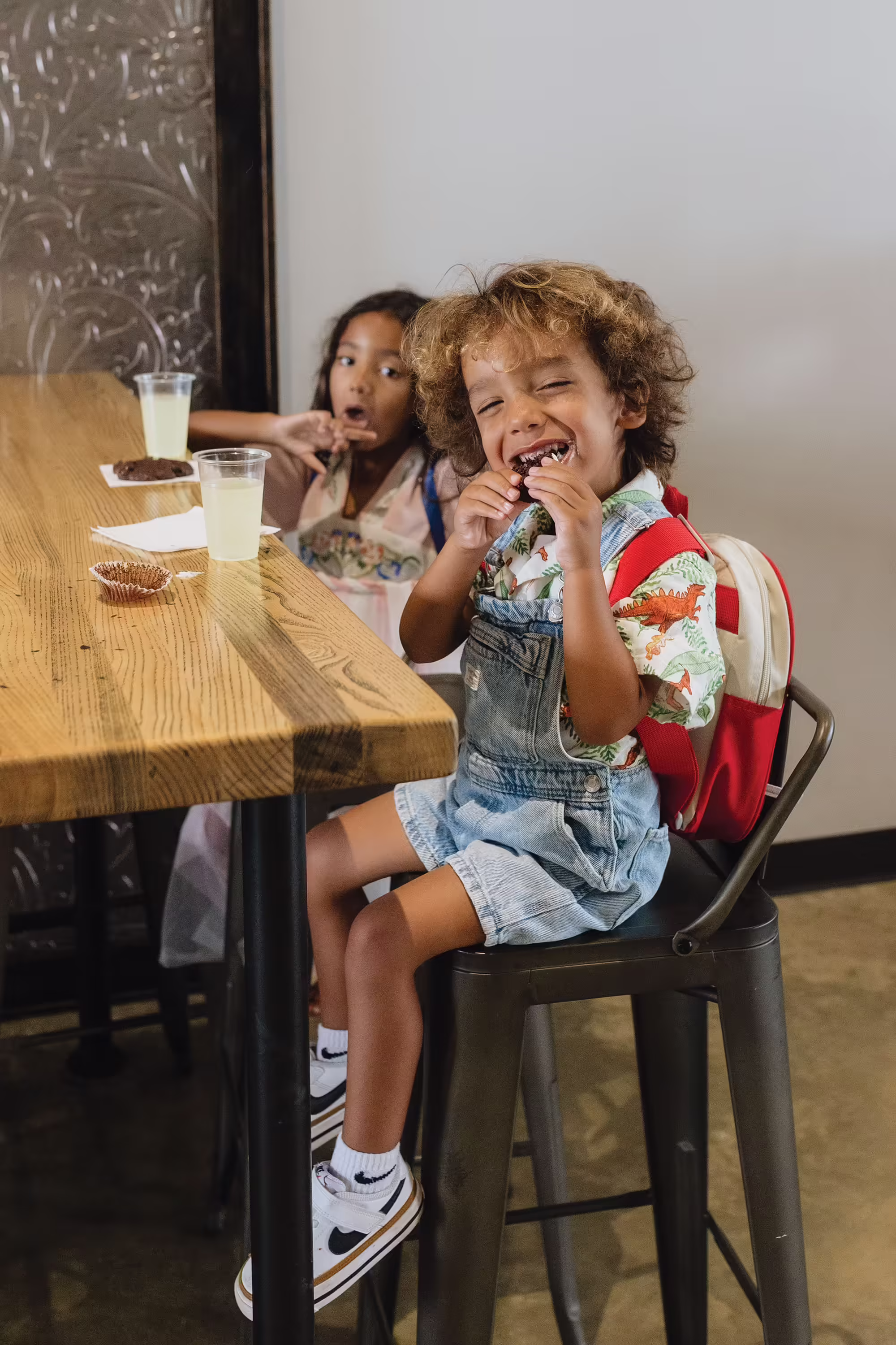 image of decorated altar during service (for a church & cathedral)