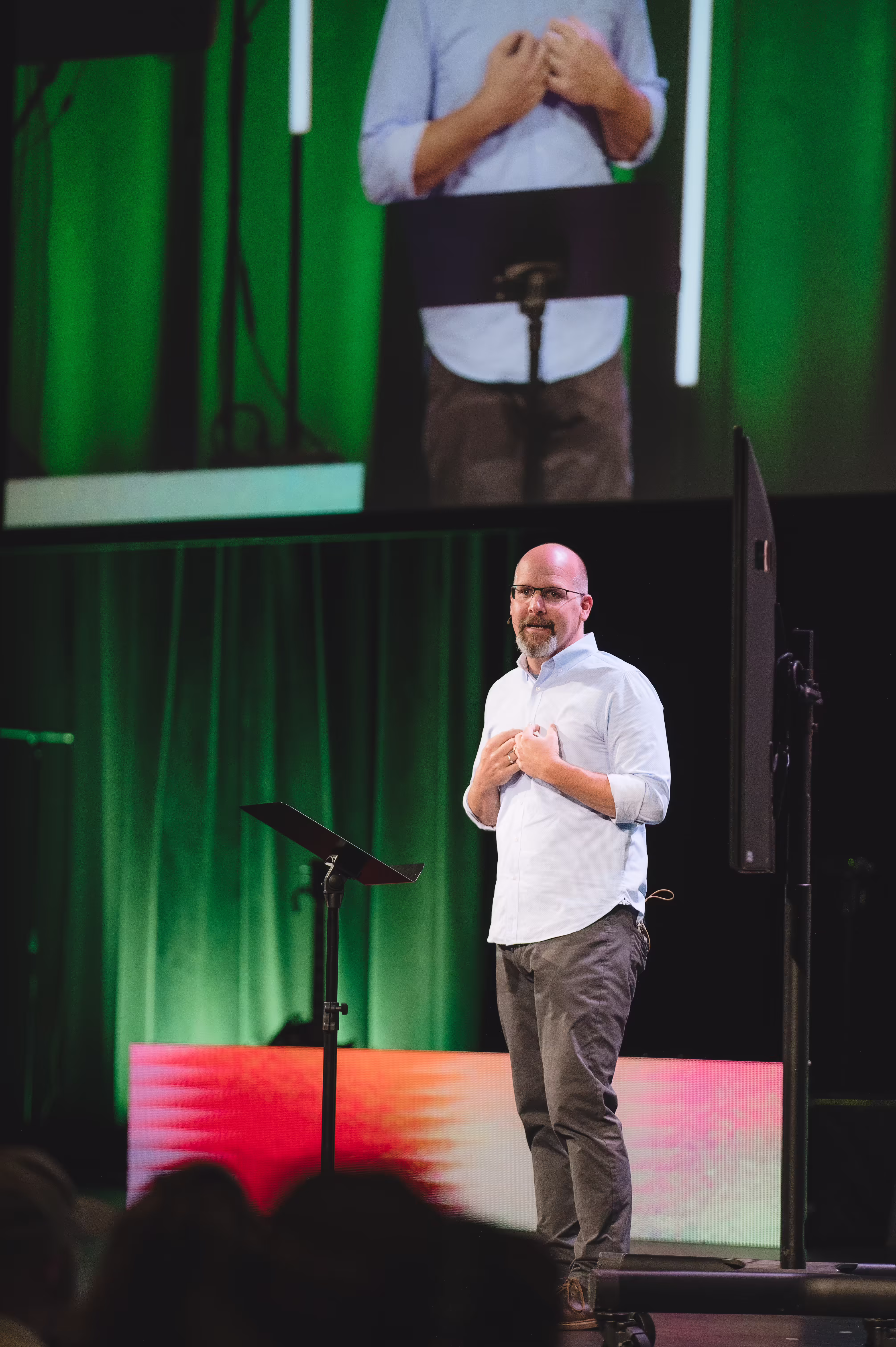 image of company milestones in a timeline format (for a edtech)