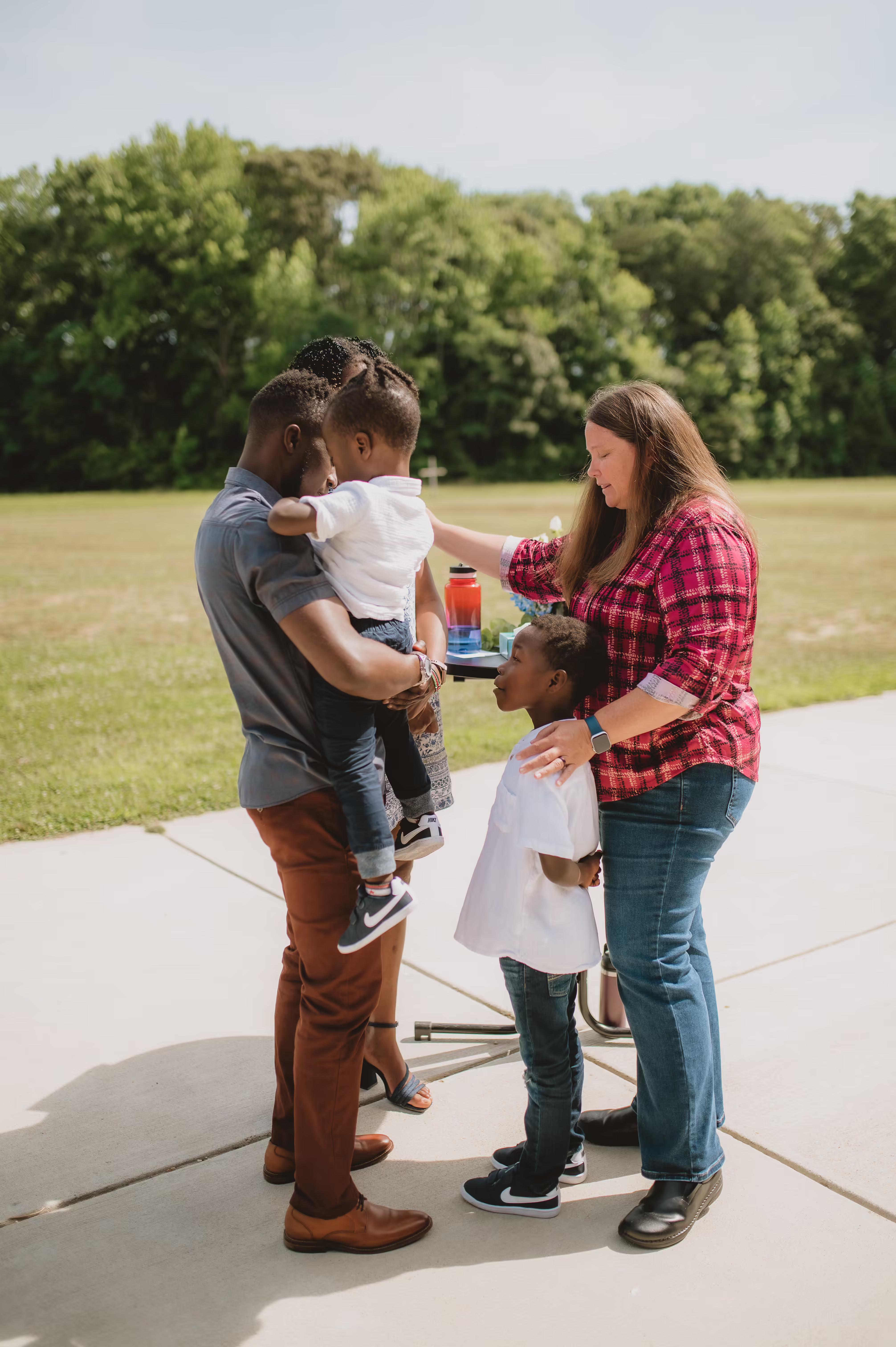 image of company milestones in a timeline format (for a edtech)