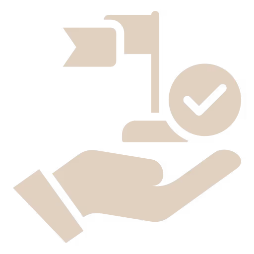 Established service icon