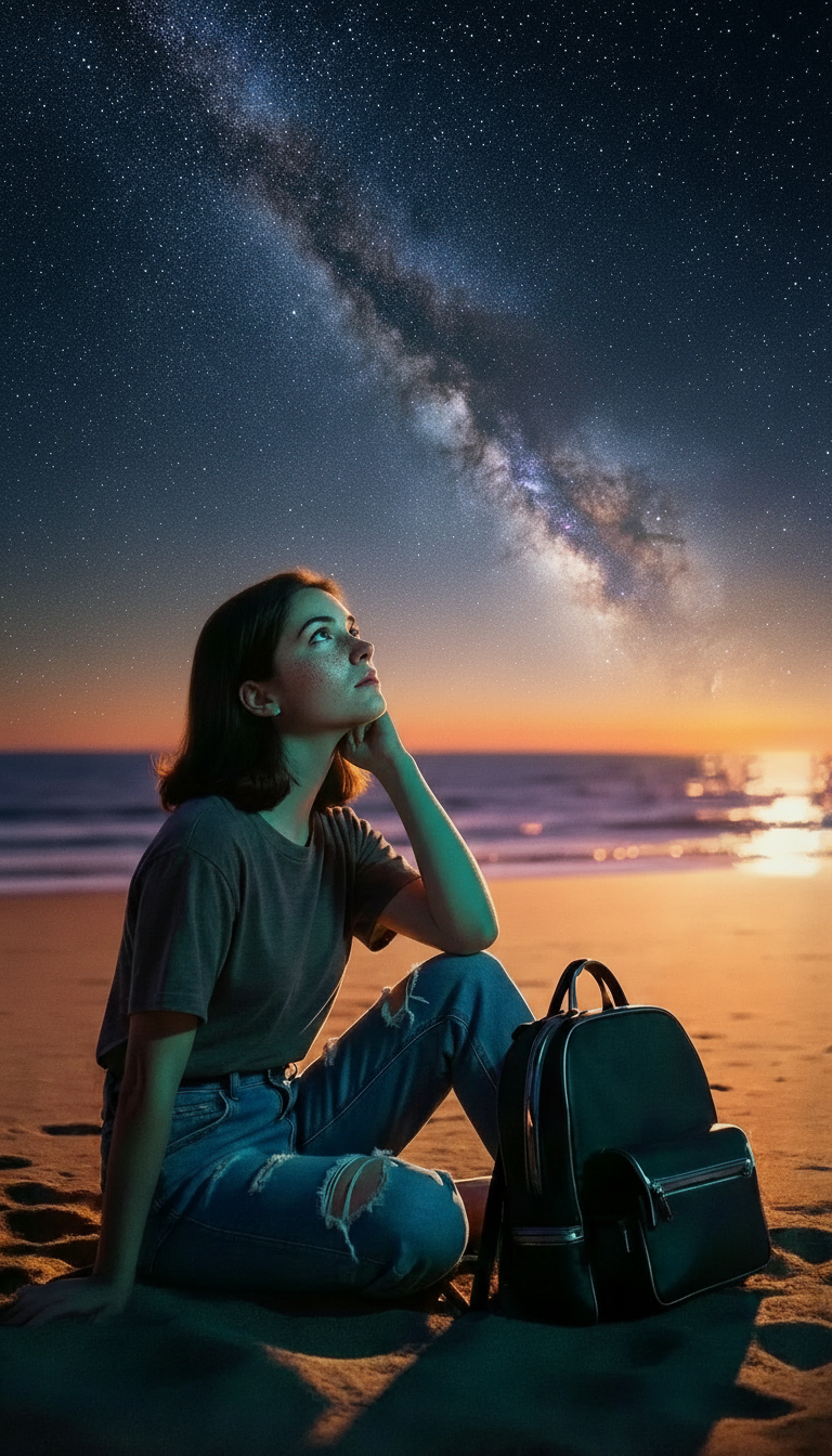Young male working on the computer