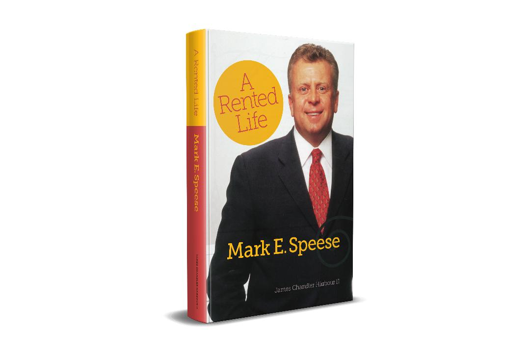 mark speese