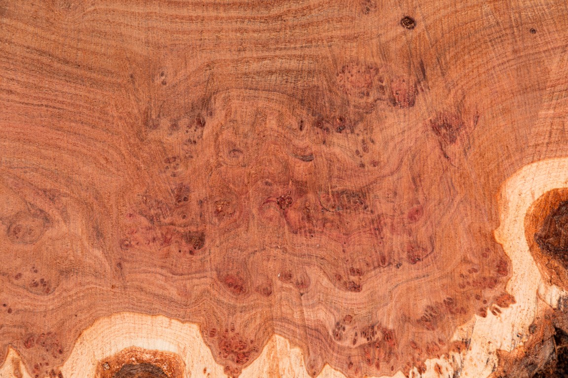 Burlwood Texture
