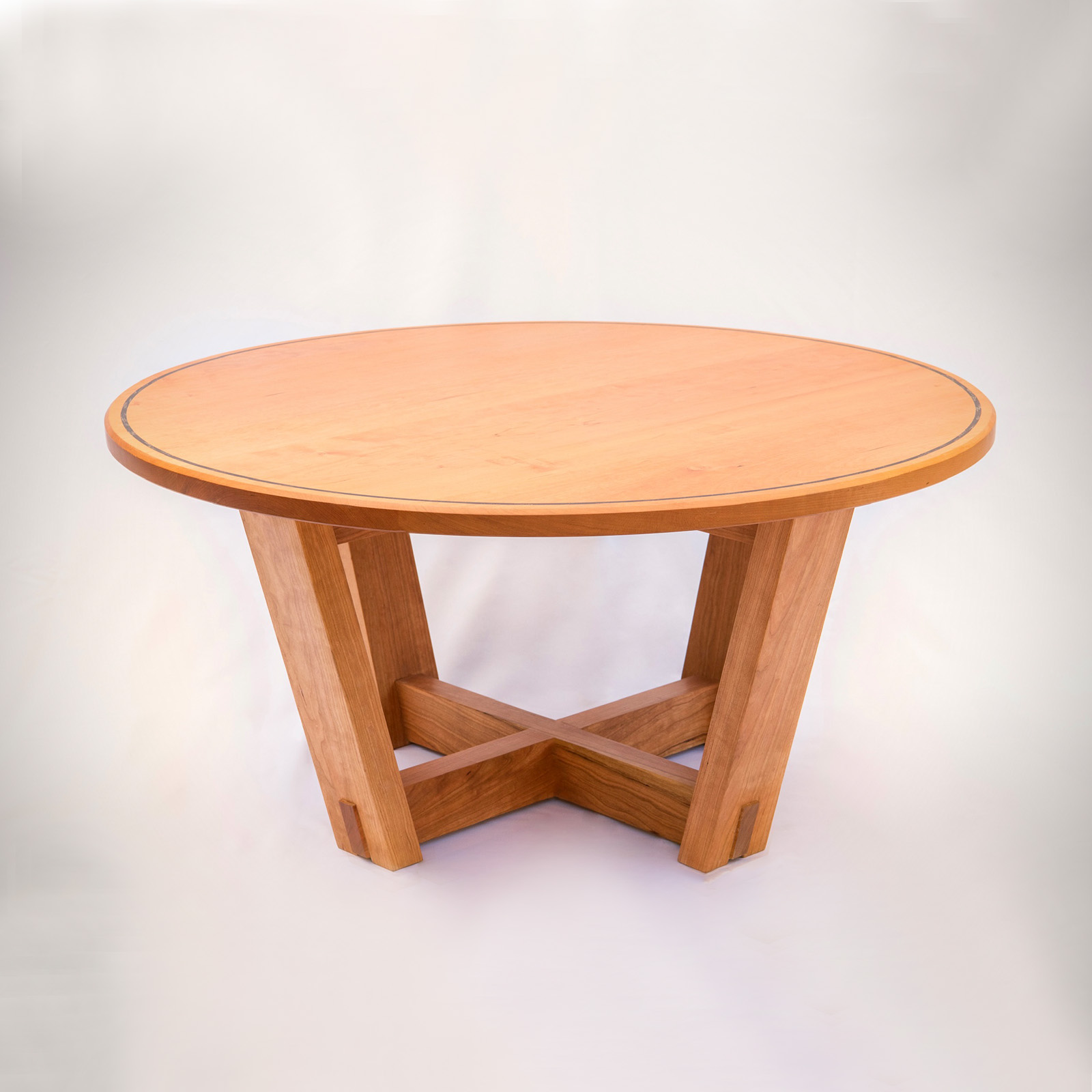 Cherry Coffee Table