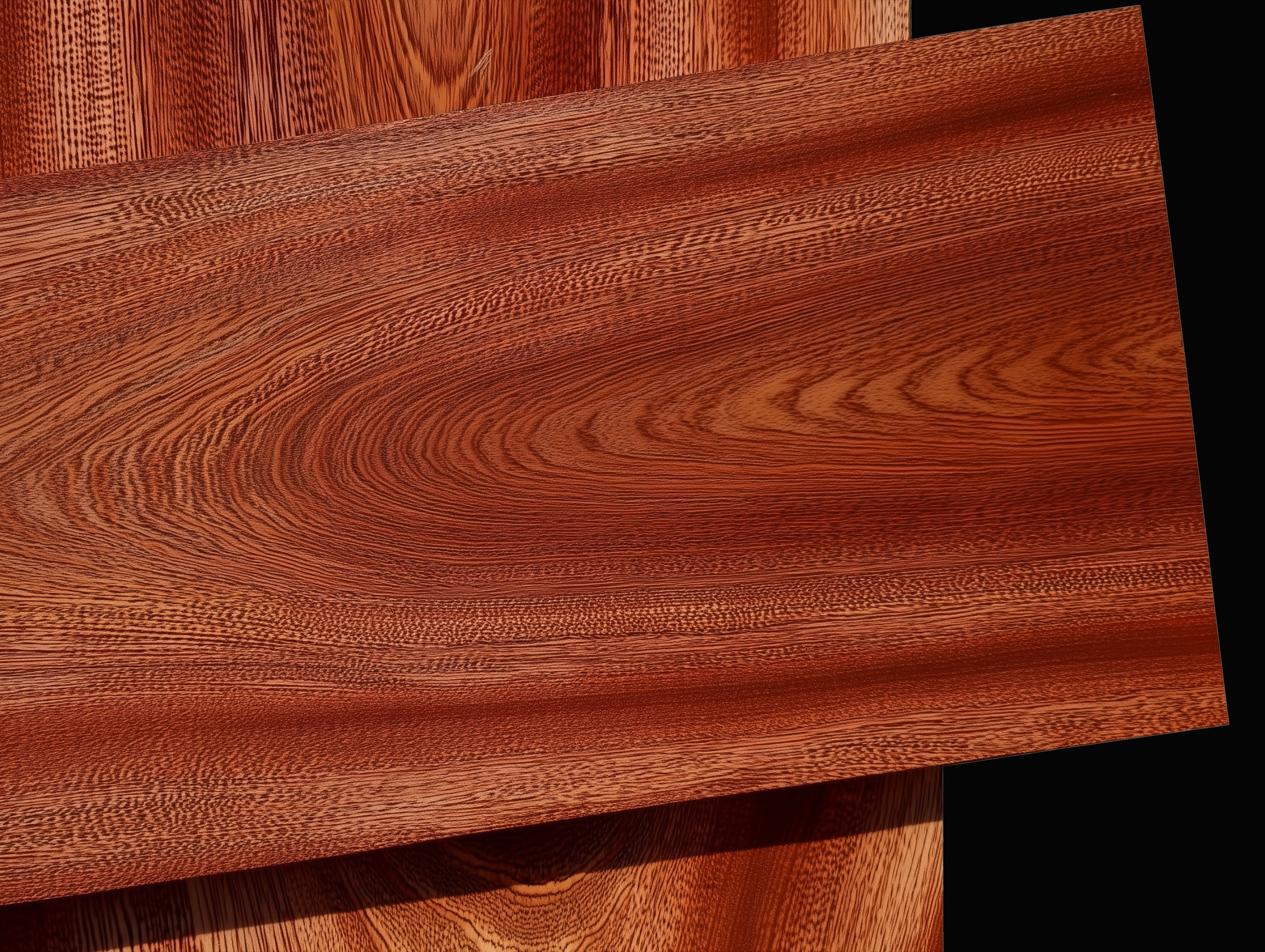 Sapele