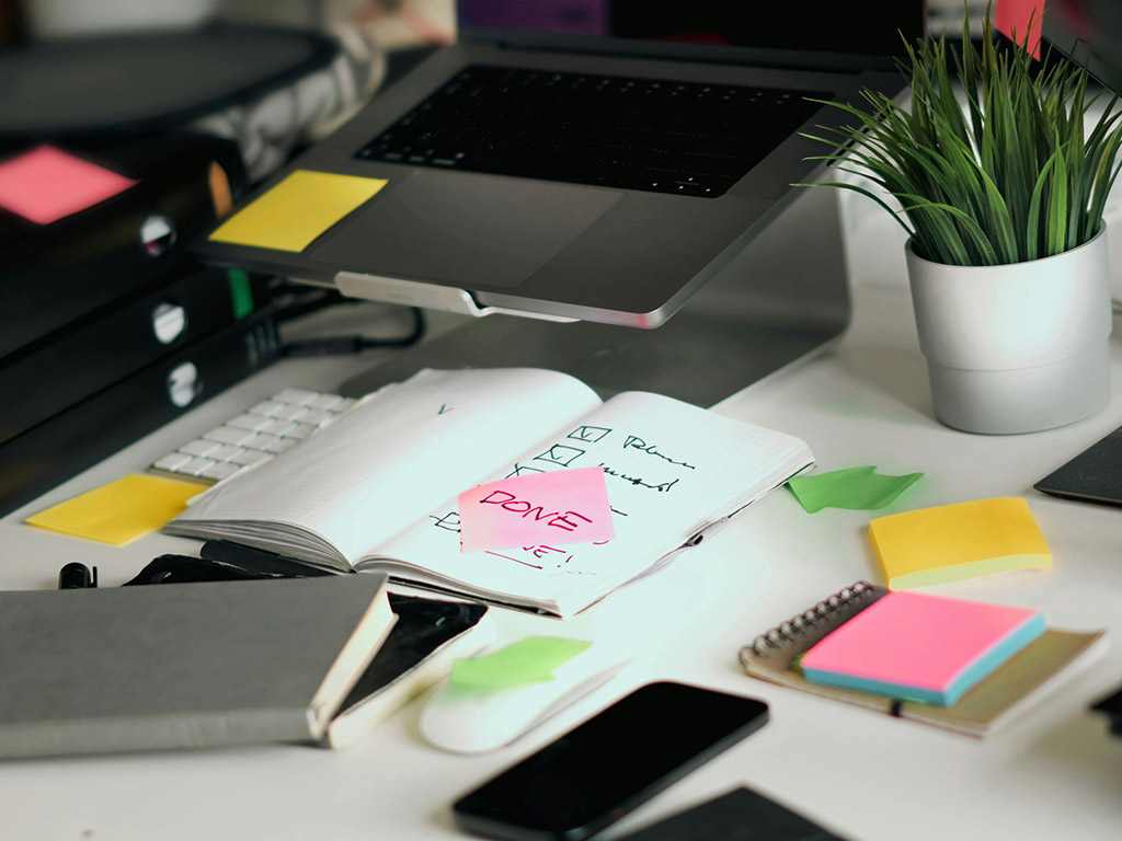 A smarter way forward image SUB