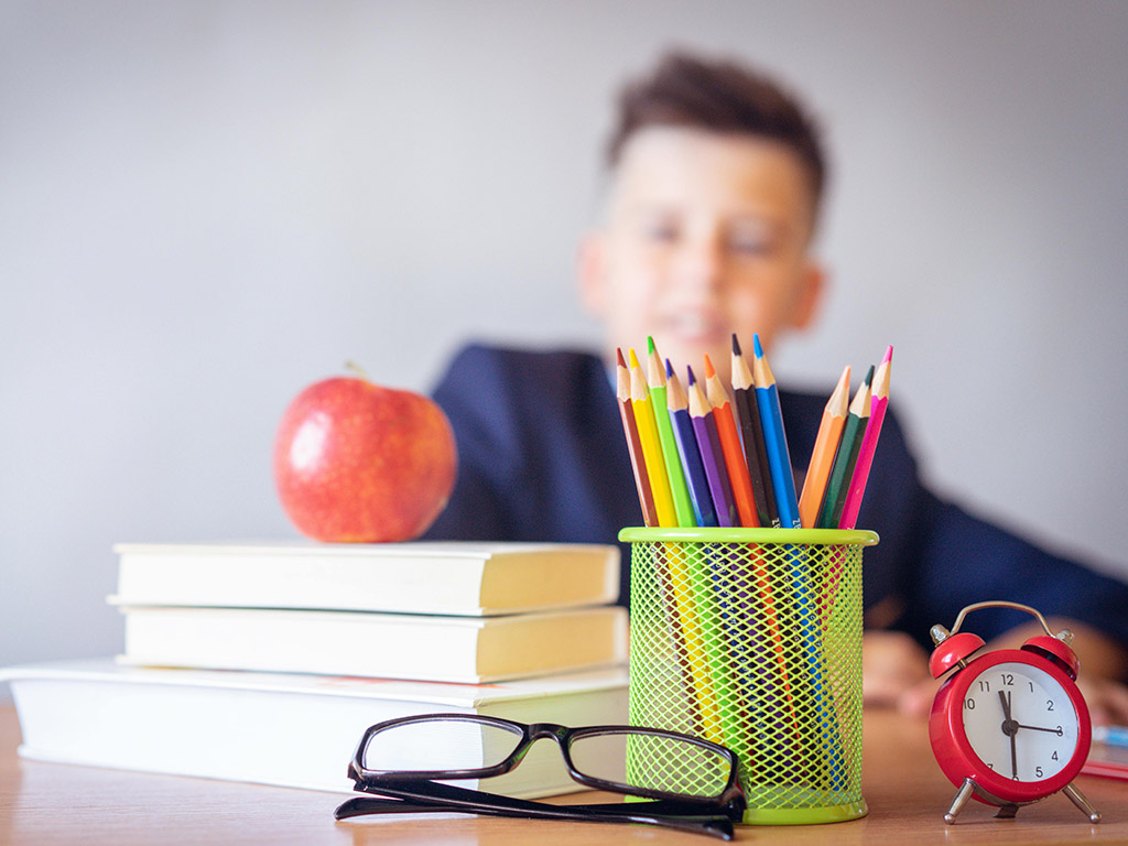 Student User Bridge Image