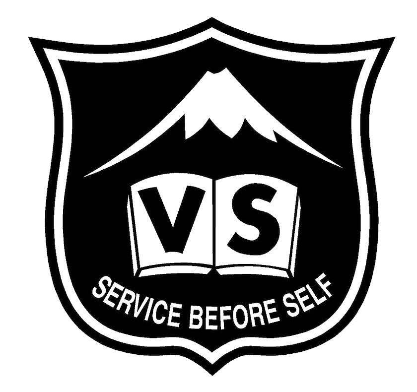 Vogeltown School Logo