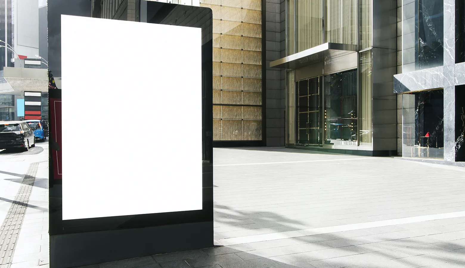 Guía práctica para optimizar tu presupuesto en publicidad exterior